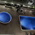 Stay In Heart Of Dubai Marina, Walk To Jbr! #3