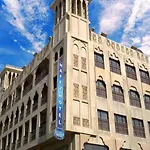 Hafez Hotel Apartments Al Ras Metro Station