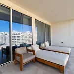 Five Palm Residence - Platinium Dubai