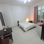 Cozy Rooms And Small Partitions For Men Guests In Dubai
