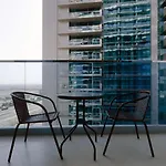 Canal Access Studio, 1 Min Walk To Business Bay Marina