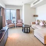 Emaar Residences Dubai Marina By Qstay - Formerly Address Dubai Marina
