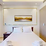 Primestay - Azizi Riviera 19, Studio - Meydan
