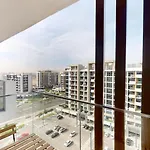 Primestay - Azizi Riviera 19, Studio - Meydan