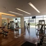 Brand New Huge 2 Bedroom Apt Dubai Skyline View