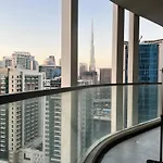 Luxury Danube Apartments