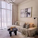 Shaqa At Merano Tower