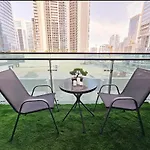 Shaqa At Merano Tower