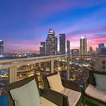 Spectacular Burj&Fountain View Luxurious 3 Bed
