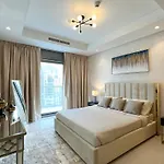 Paramount Hotel Midtown - Business Bay - Keyrock Hh