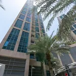 Luxe 2Br With Fountain & Opera Views At Standpoint A