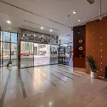 Cosmos Living Cozy Studio Near Dubai Marina