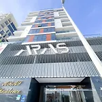 Spacious Studio With Balcony In Al Majan