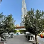 Vacay Lettings Luxury Living Address Opera Downtown