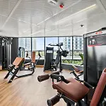 Cozy Studio With Modern Amenities In Dubailand