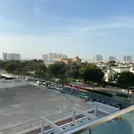 Beautiful Studio Whit Pool Rooftop Near Metro