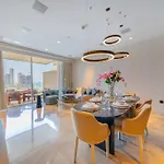*Five Palm* 2Bdr Private Beach