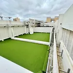 Amazing 1 Bedroom Plus Maid Room In Laya Residence In Jvc