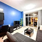 Amazing 1 Bedroom Plus Maid Room In Laya Residence In Jvc