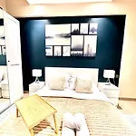 Amazing 1 Bedroom Plus Maid Room In Laya Residence In Jvc