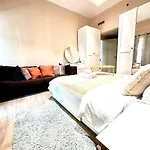 Amazing 1 Bedroom Plus Maid Room In Laya Residence In Jvc
