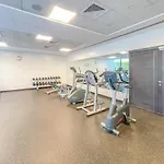 Luxury 1Br Apartment In The Heart Marina, Connection To Dubai Marina Mall - Silverene Tower