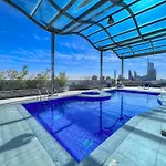 Premium 1Bhk Near Metro Station Dubai Marina & Jbr