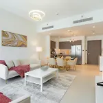Brand New Home Minutes Away From Burj Khalifa