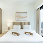 Brand New Home Minutes Away From Burj Khalifa