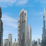 Brand New Home Minutes Away From Burj Khalifa