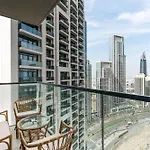 Brand New Home Minutes Away From Burj Khalifa