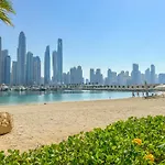 Eden\'s Dubai - Sunrise Bay Emaar Beachfront
