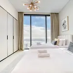 Address Jbr Marina View, Jbr, Dubai Marina - Mint Stay