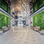 Elegant Studio With Close Kitchen - Dubialand