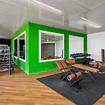 Elegant Studio With Close Kitchen - Dubialand