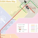 Deira Salahuddin Comfort Residences