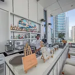 Vida Dubai Marina Luxury Apartment