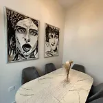 Ashri Hh Bright Apt-Damac Hills2
