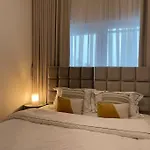 Ashri Hh Bright Apt-Damac Hills2