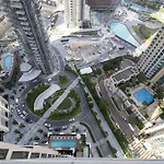 Magnificent 3Br With Incredible Burj & Fountain View