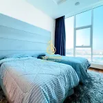Oceana Residences Palm Jumeirah - Al Maraseem