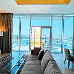 Oceana Residences Palm Jumeirah - Al Maraseem
