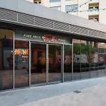 Cozy Pad In The Heart Of Dubai On Jbr Beach!