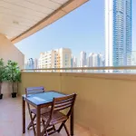 Cosy 1 Bedroom Marina Apartment