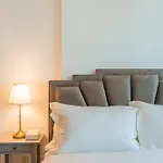Cosy 1 Bedroom Marina Apartment