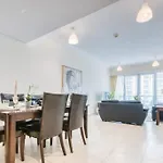 Lovely 1 Bedroom Apartment For Vacations