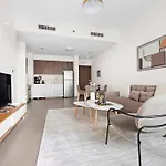 Cozy 1Br At Park Heights 2 T2