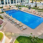 Cozy 1Br At Park Heights 2 T2