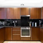 Fairmont South Residence Palm