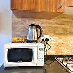 Charming Studio In Jvc Dubai